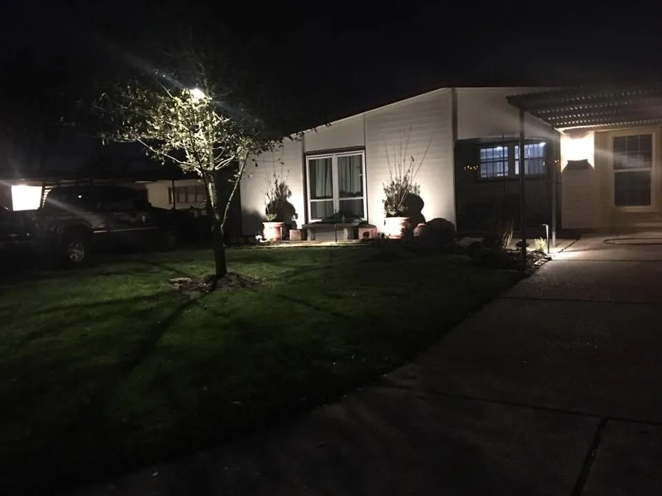 Slide of SNR Electrical Services