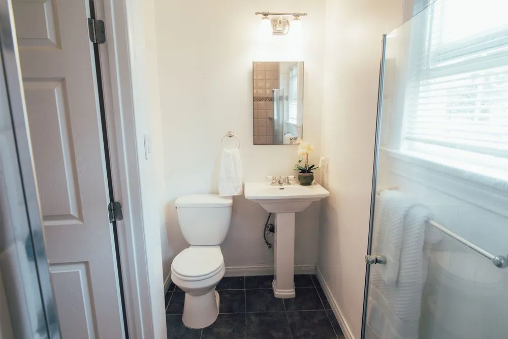 Slide of Snyder Electric