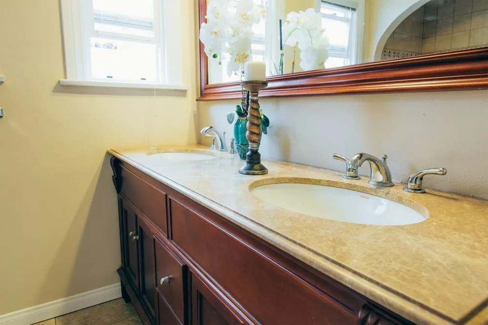 Slide of Snyder Electric