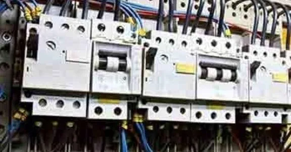 Slide of Snyder Electric