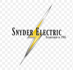Slide of Snyder Electric