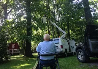 Slide of Snyder Electric