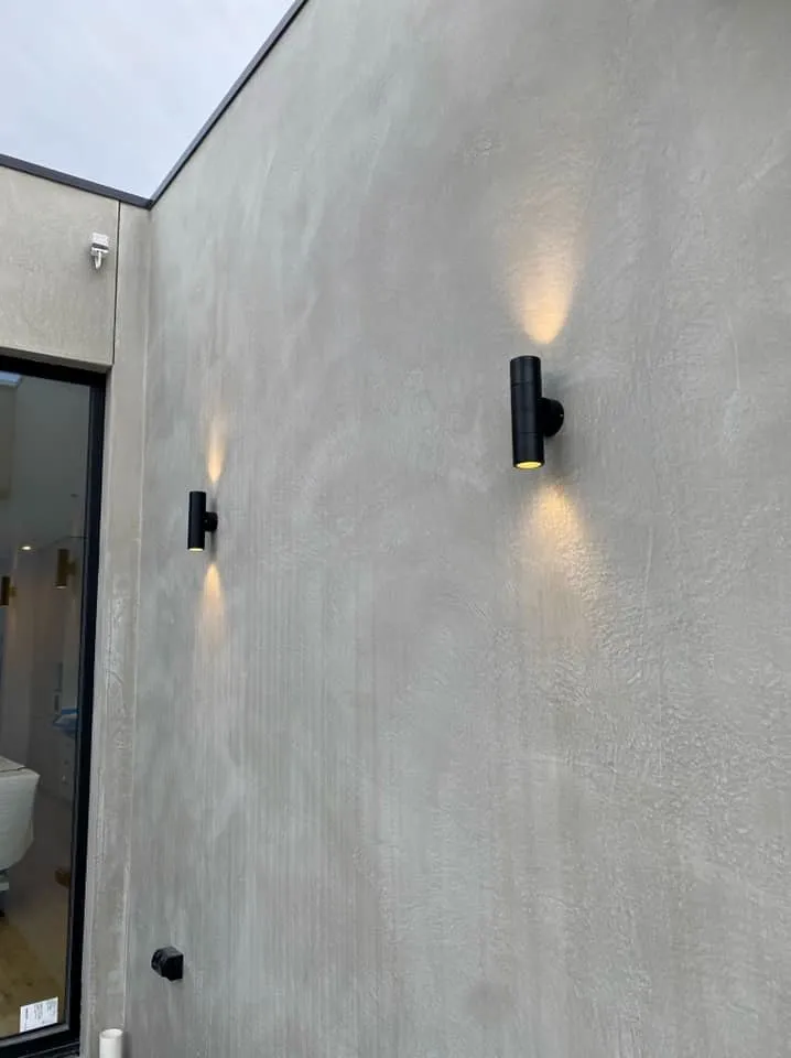 Slide of Snyder Electricians