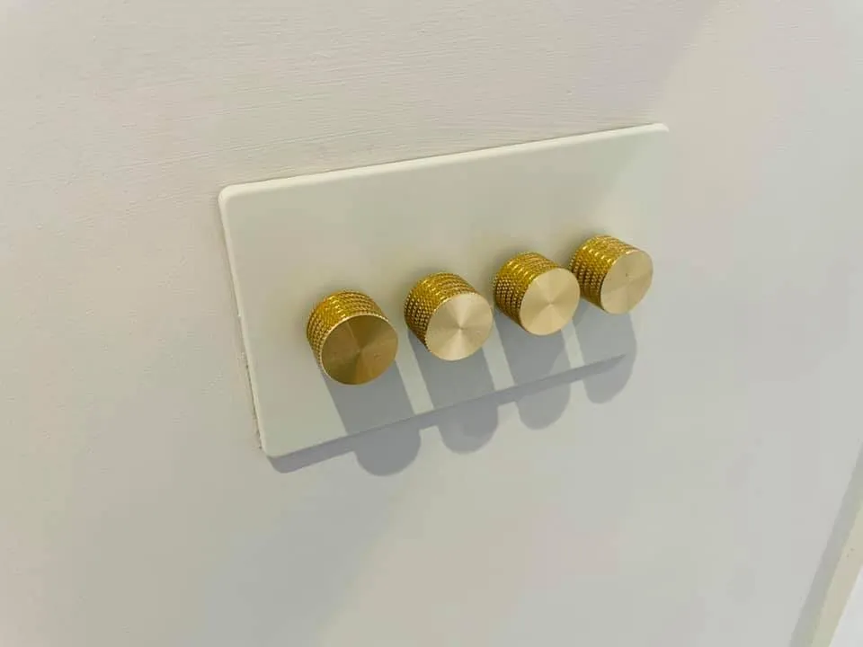 Slide of Snyder Electricians