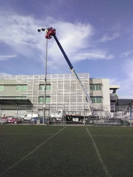 Licensed electrician providing wiring installation in , 