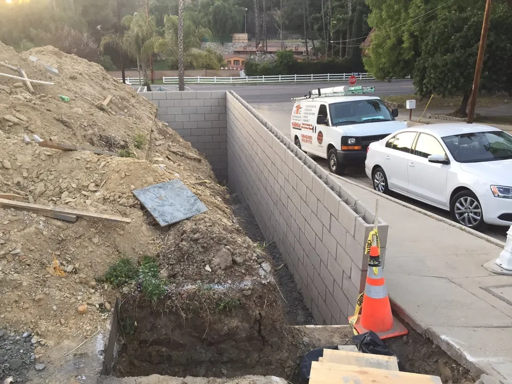 Slide of So Cal Electrical