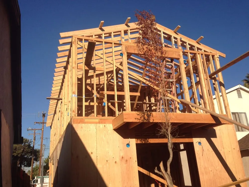 Slide of So Cal Electrical