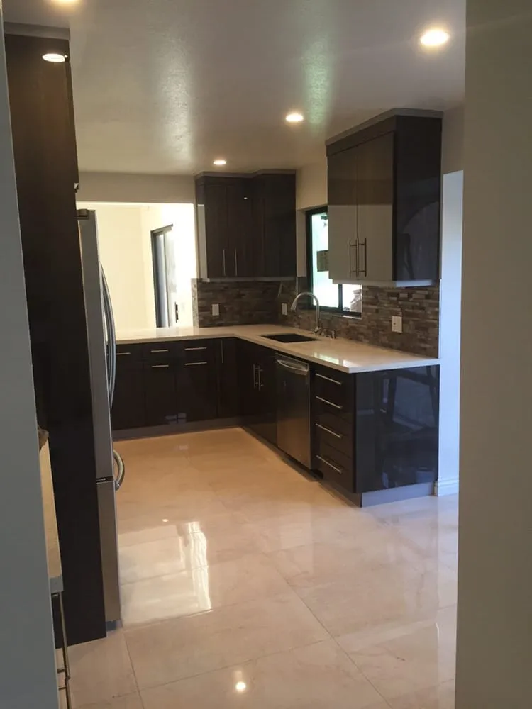 Slide of So Cal Electrical