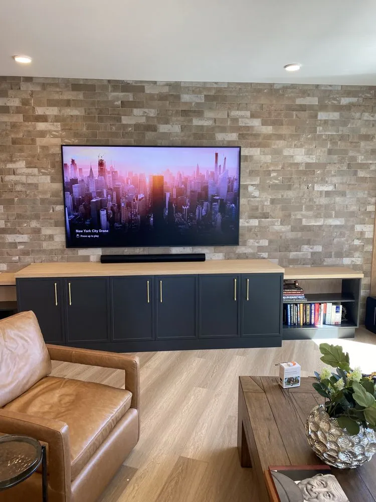 Slide of So Cal Home Theater