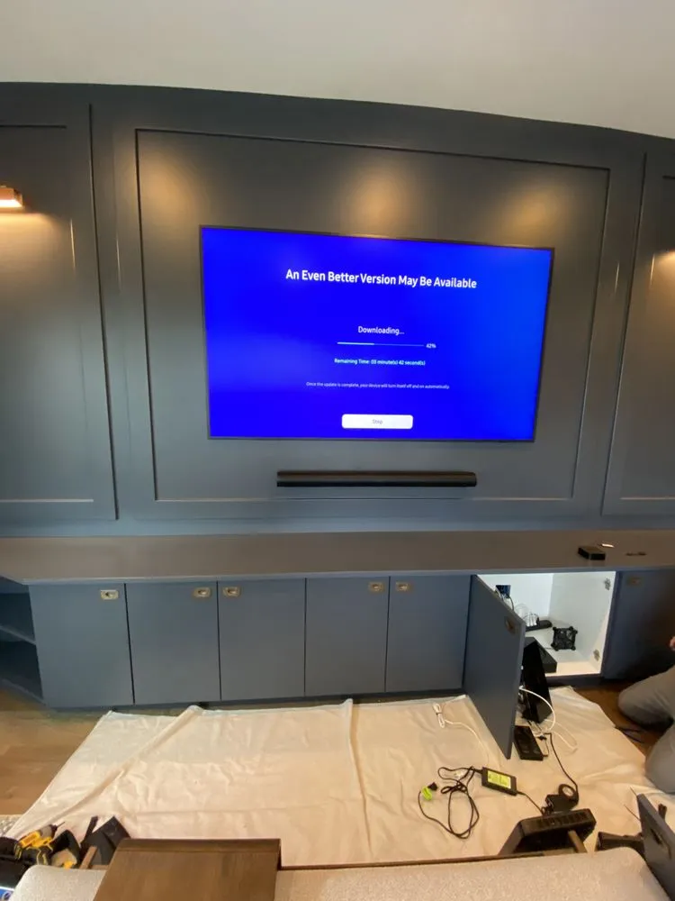 Slide of So Cal Home Theater