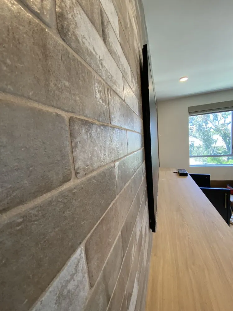 Slide of So Cal Home Theater