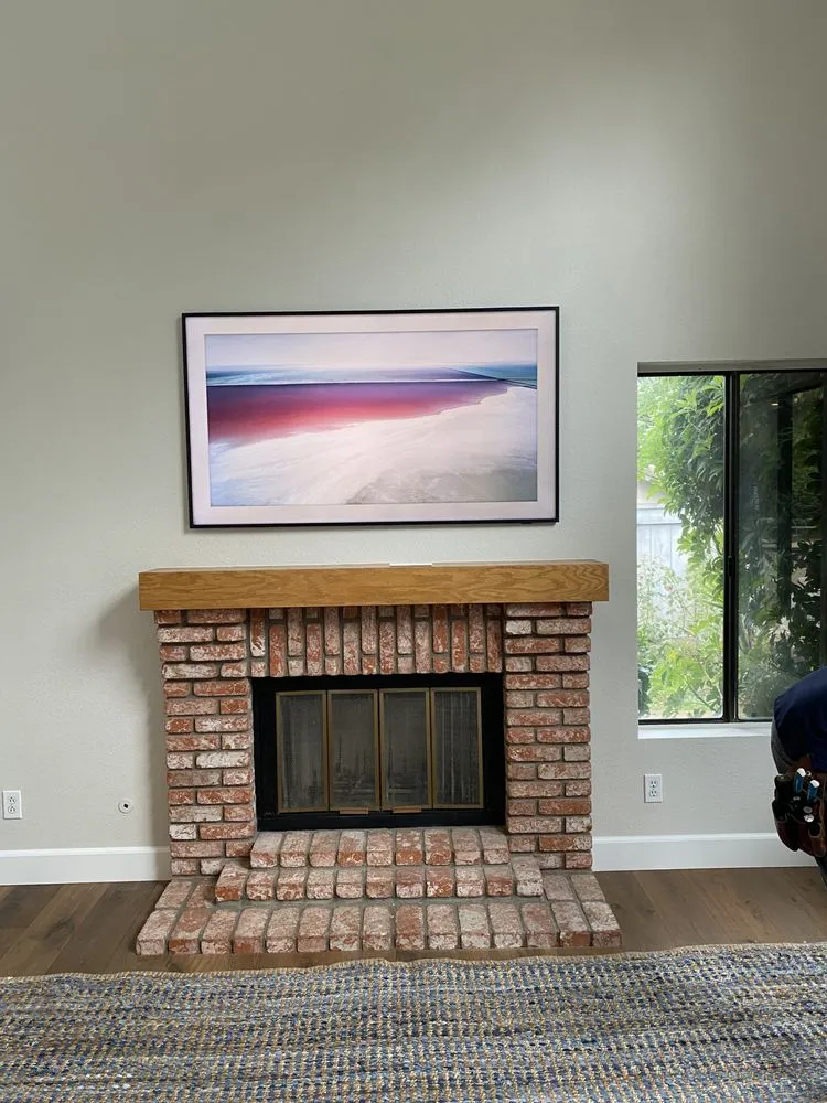 Slide of So Cal Home Theater