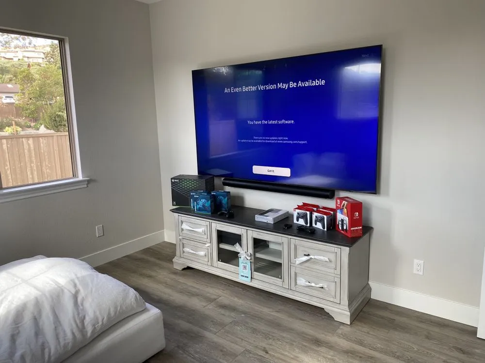 Slide of So Cal Home Theater