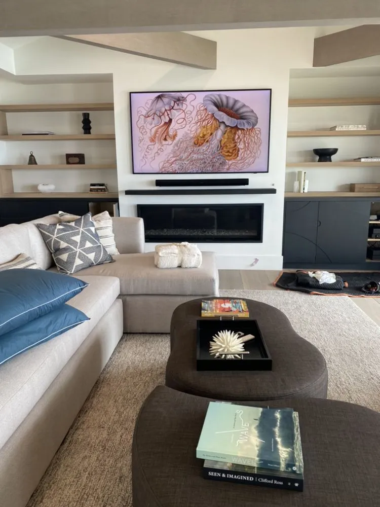 Slide of So Cal Home Theater