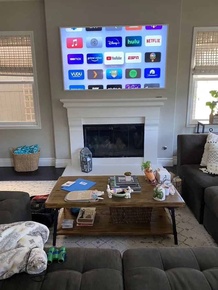 Licensed emergency electrical service in ,  by So Cal Home Theater