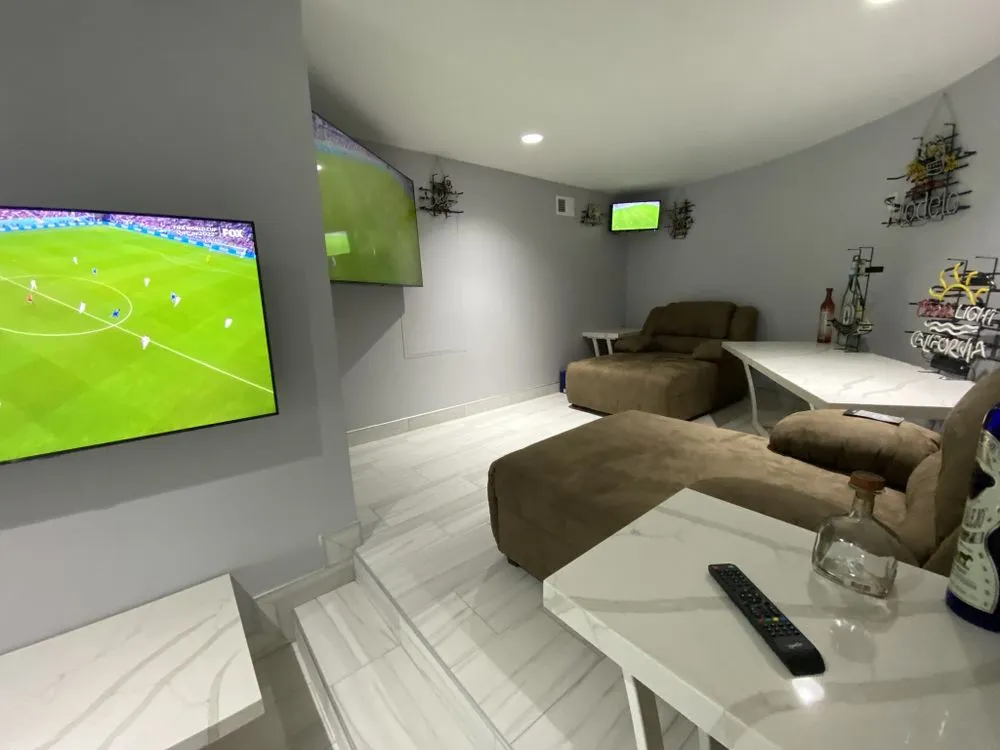 Affordable emergency electrical service experts serving ,  - So Cal Home Theater