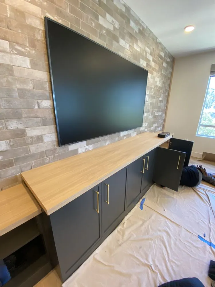 Slide of So Cal Home Theater