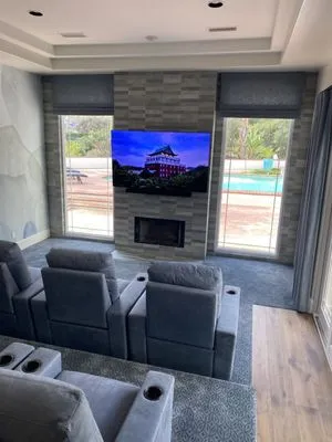 So Cal Home Theater