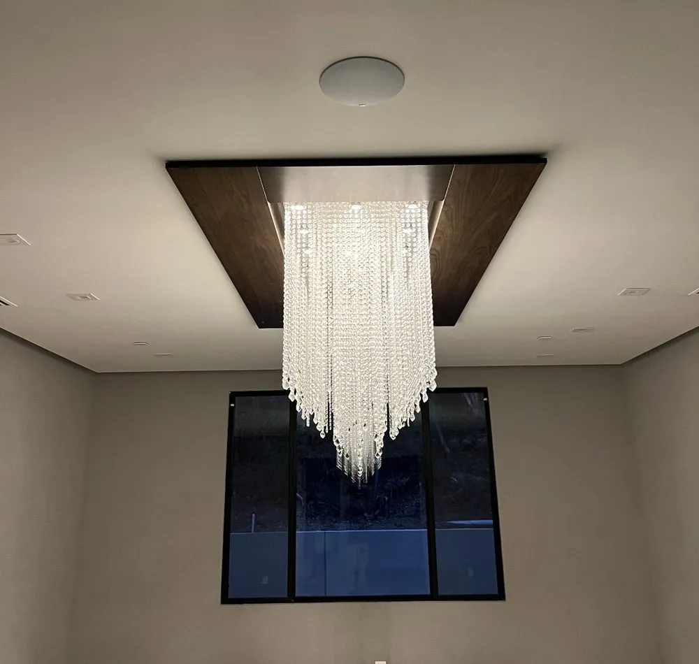 Slide of So Cal Pacific Electrical & Lighting