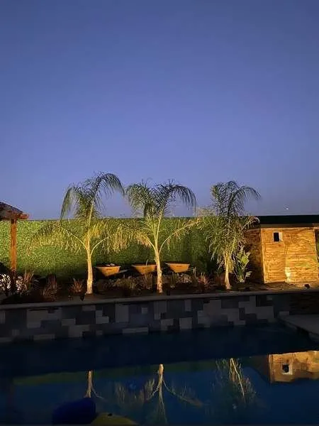 Slide of So Cal Pacific Electrical & Lighting