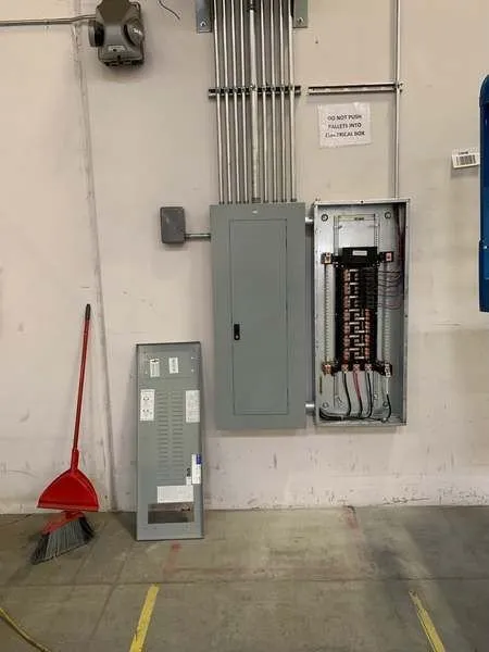 Affordable panel upgrade in ,  by So Cal Pacific Electrical & Lighting