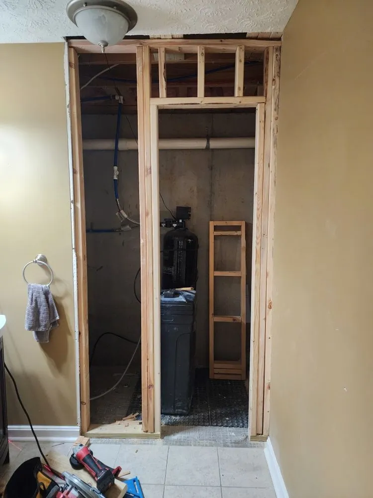 Expert circuit breaker repair service in ,  - So In Handyman