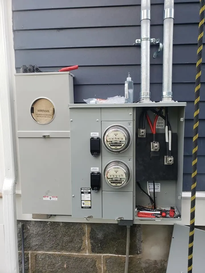 Slide of Soar Certified Electrician