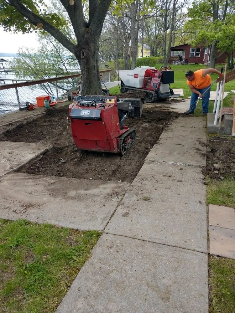 Expert panel upgrade experts serving Waterloo, NY - Sobus Estate Services