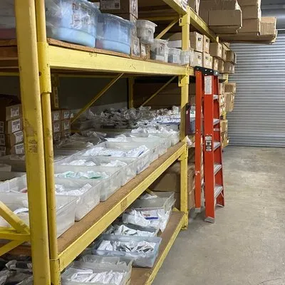 Sobyco Electric Supplies