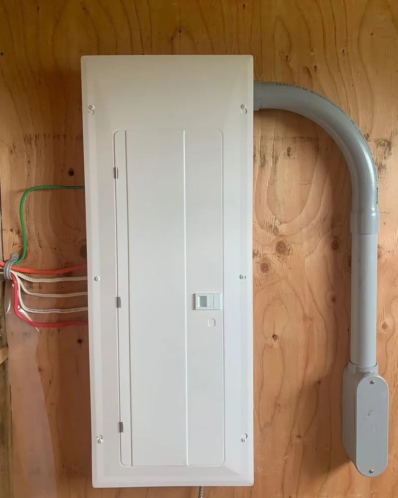 Slide of SoCal 24 Hour Electrician