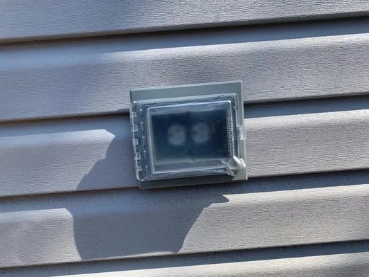 SoCal 24 Hour Electrician Logo