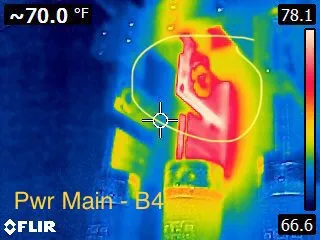 Slide of SoCal Electrical