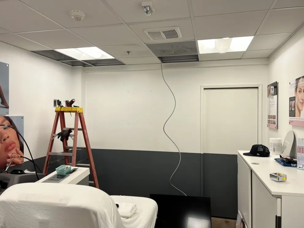 Slide of SoCal Electrical