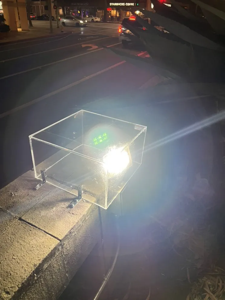 Slide of SoCal Electrical