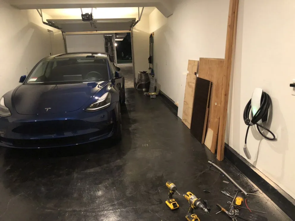 Slide of SoCal Electrical