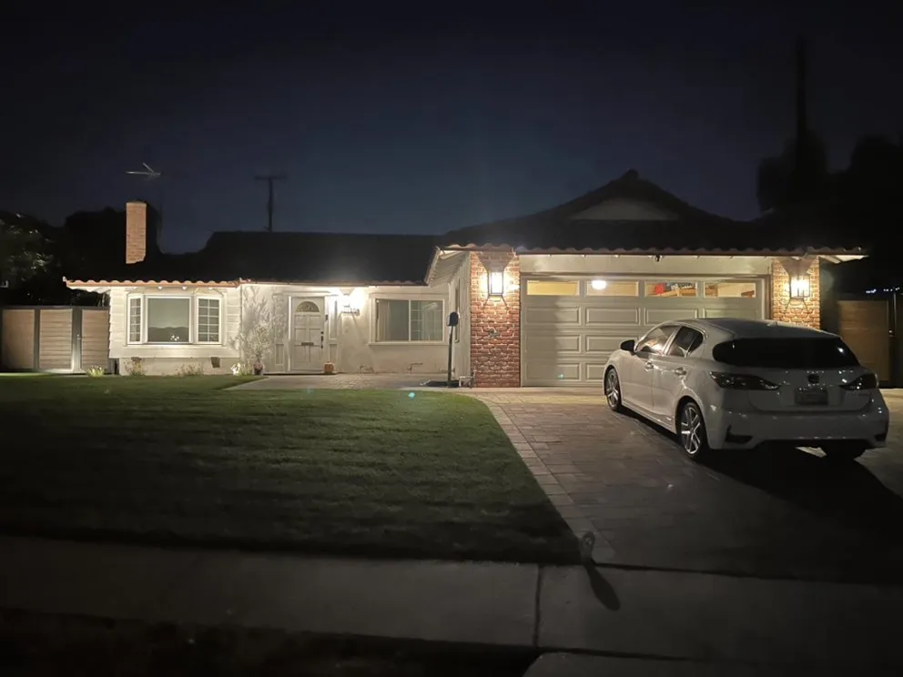 Slide of SoCal Electrical