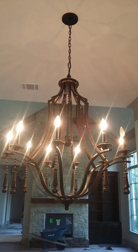 Licensed wiring installation service in ,  - SoCal Electrical