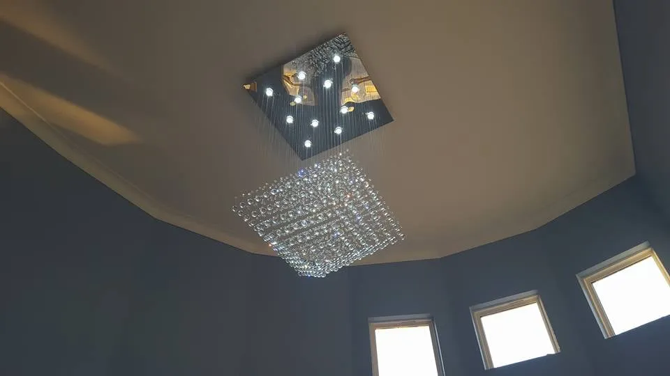 Slide of SoCal Electrical