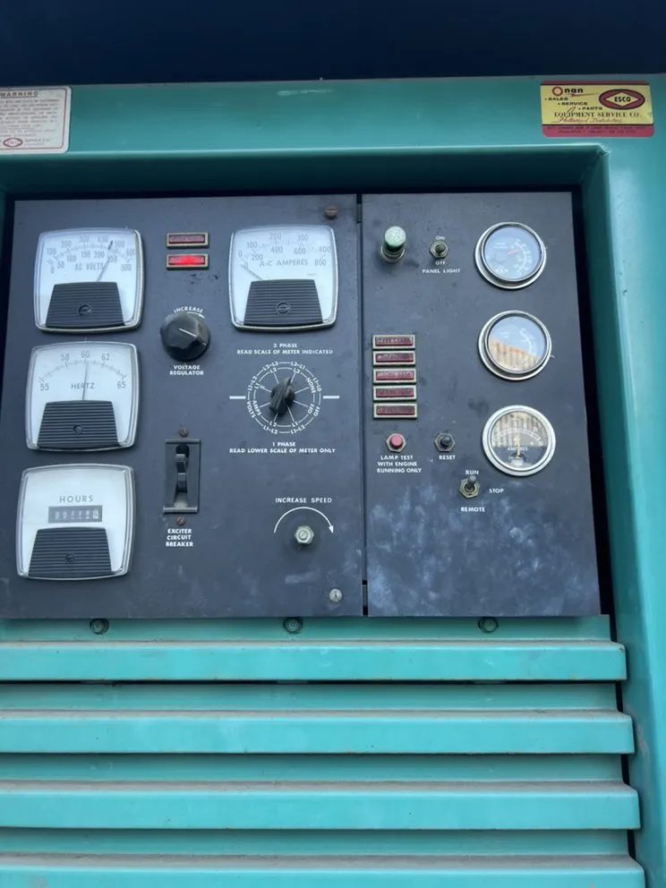 Slide of SoCal Electrical