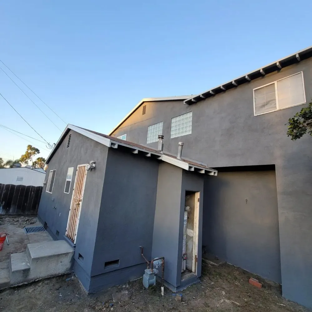 Slide of Socal Handyman Zaldivar