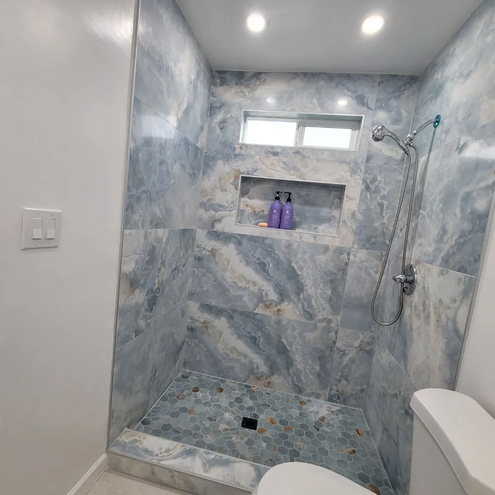 Slide of Socal Handyman Zaldivar