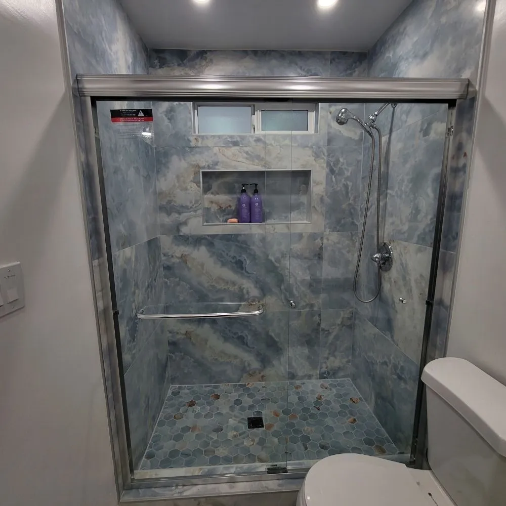 Slide of Socal Handyman Zaldivar