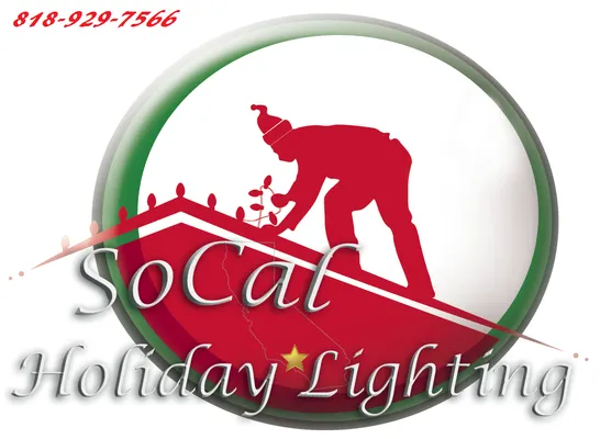 SoCal Holiday Lighting