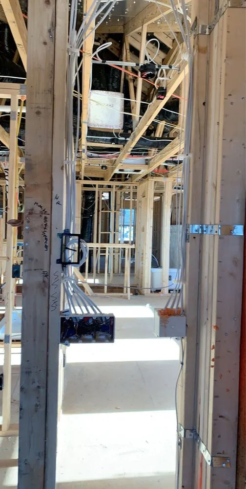 Slide of Social Electric