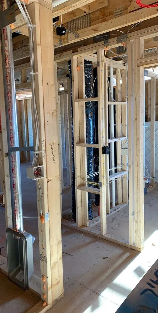 Slide of Social Electric