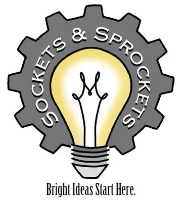 Sockets & Sprockets