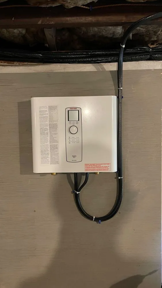 Slide of Soco Electric