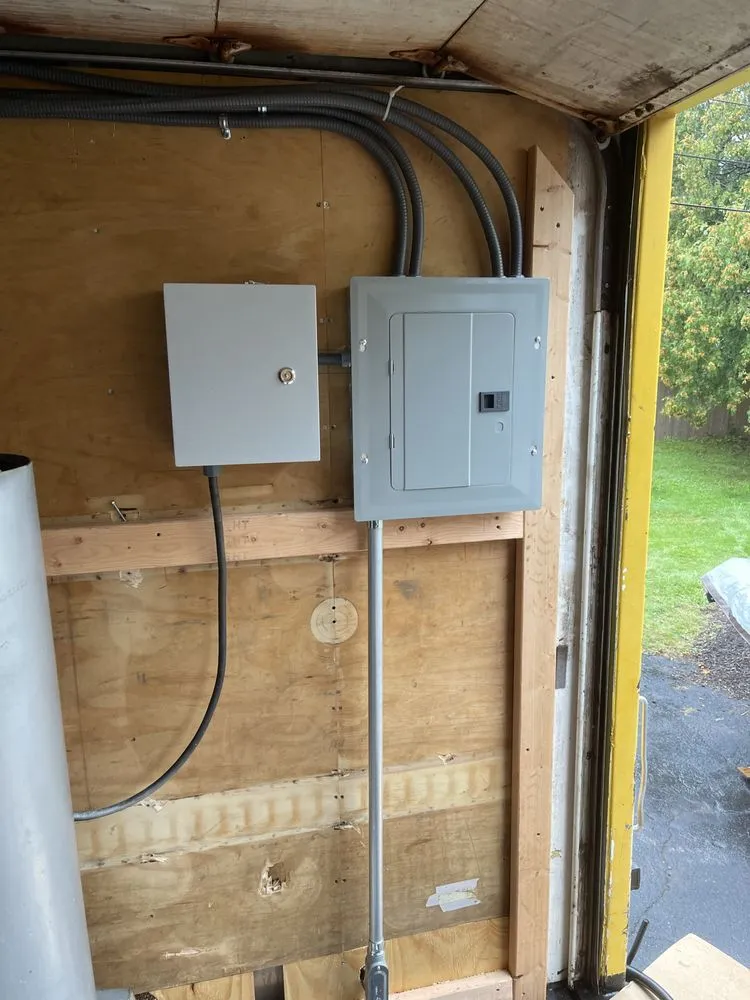 Slide of Soco Electric