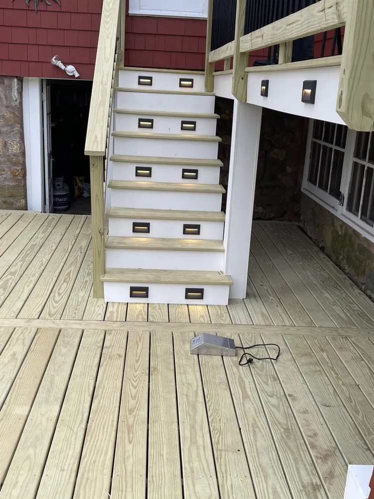 Slide of Soco Electric