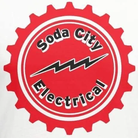 Slide of Soda City Electrical